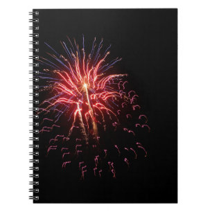 Fireworks 2 notebook