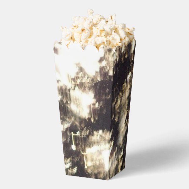 Fireworks 2 popcorn boxes (Popped)