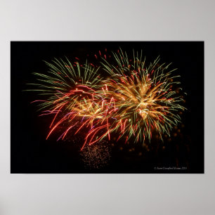 Fireworks 2 poster