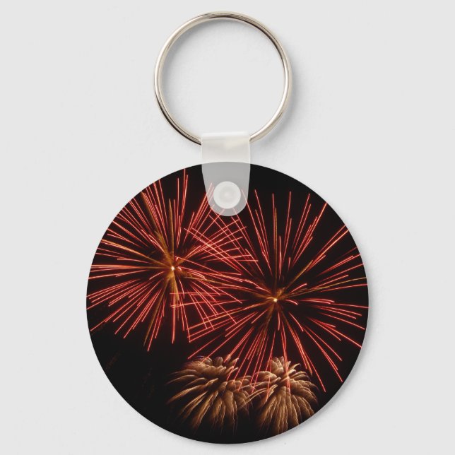 Fireworks 3 key ring (Front)