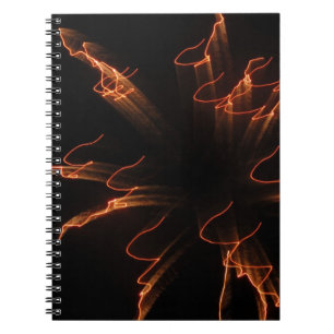 Fireworks 3 notebook