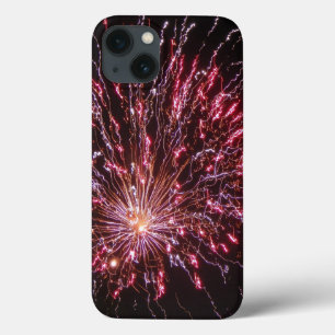 Fireworks 4 All Pyrotechnic Case-Mate iPhone Case