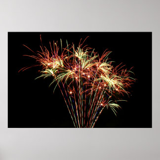 Fireworks 4 poster