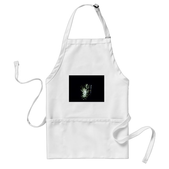 Fireworks! 4th of July Design Standard Apron (Front)
