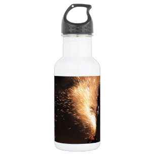 Fireworks 532 Ml Water Bottle