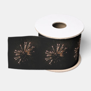 Fireworks 5 ribbon spool grosgrain ribbon