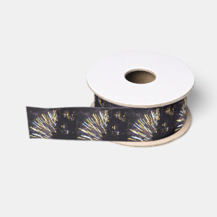 Fireworks 6 ribbon spool grosgrain ribbon