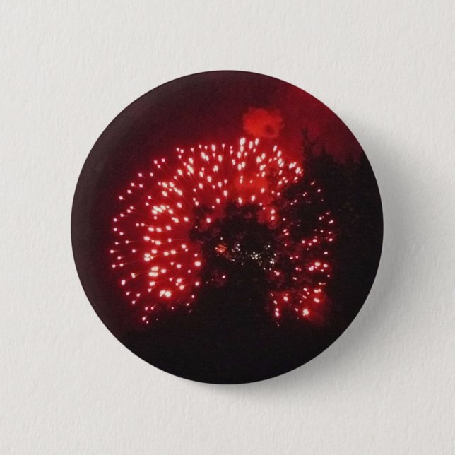 Fireworks 7 button (Front)