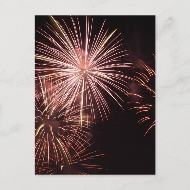 Fireworks 8 postcard (Front)