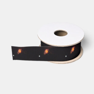 Fireworks 8 ribbon spool grosgrain ribbon