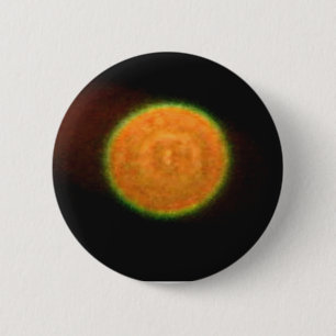 Fireworks 9 round button