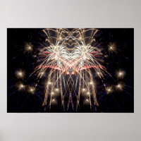Fireworks Art: "Griffin" Original digital art