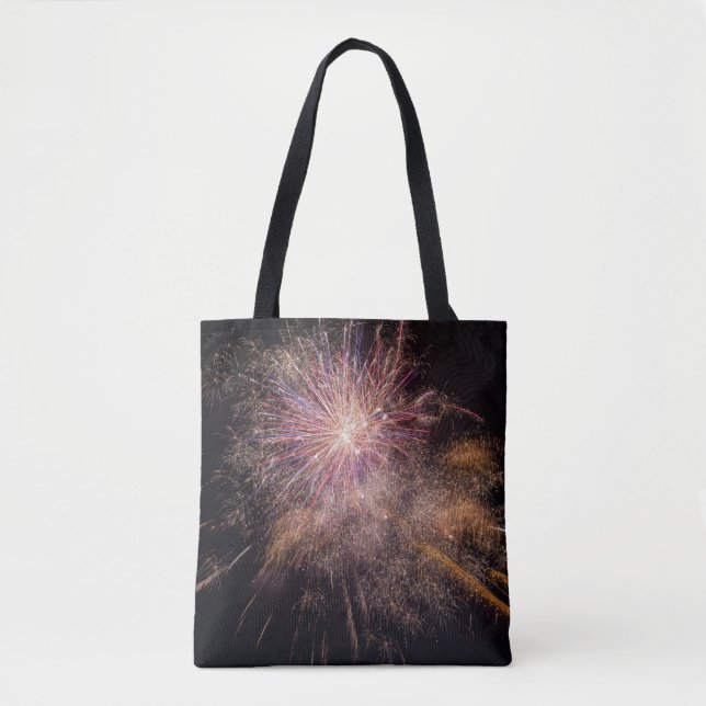 Fireworks bags (Front)