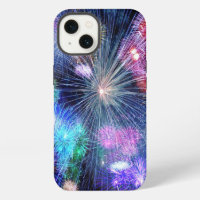 Fireworks Blast
