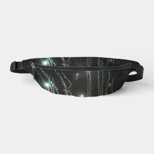 Fireworks bum bags