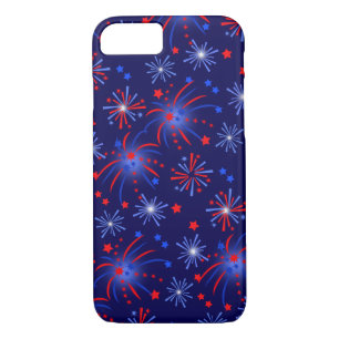 Fireworks iPhone 8/7 Case