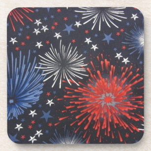 Fireworks Coaster