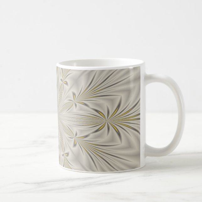 Fireworks Coffee Mug (Right)