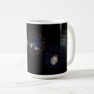 Fireworks cup