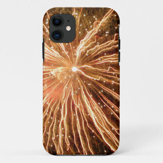 FIREWORKS DESIGN iPhone / iPad case