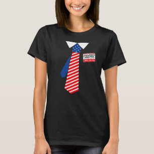 Fireworks Director I Run You Run Patriotic 4th Of T-Shirt