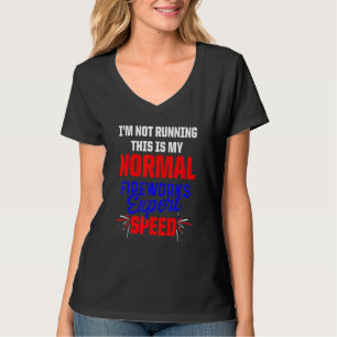Fireworks Expert Technician July 4th T-Shirt
