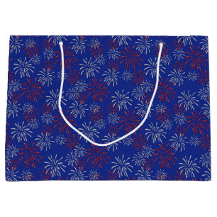 Fireworks Gift Bag