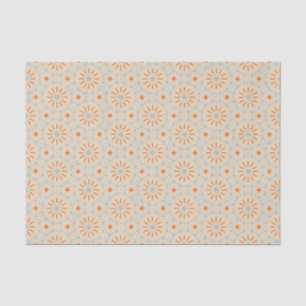 Fireworks-Inspired Pattern - Tissue Paper