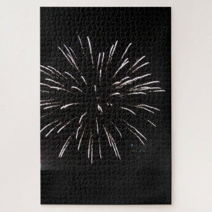 Fireworks Jigsaw Puzzle