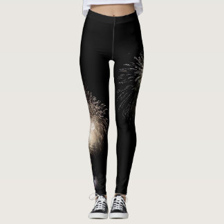 Fireworks Leggings