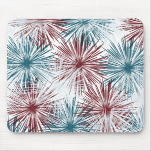 Fireworks Mouse Mat