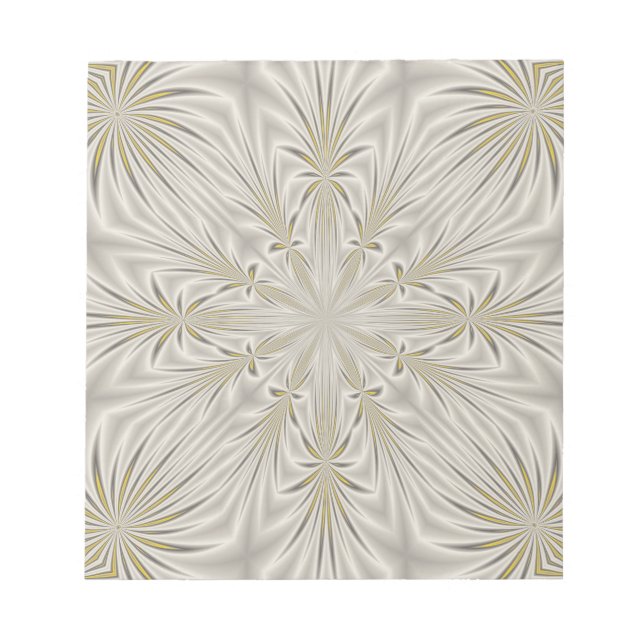 Fireworks Notepad (Front)