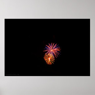 Fireworks P3621 Print