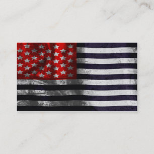 Fireworks Paintball Buisness Card