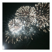 Fireworks Photo