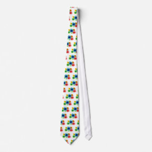 Fireworks tie