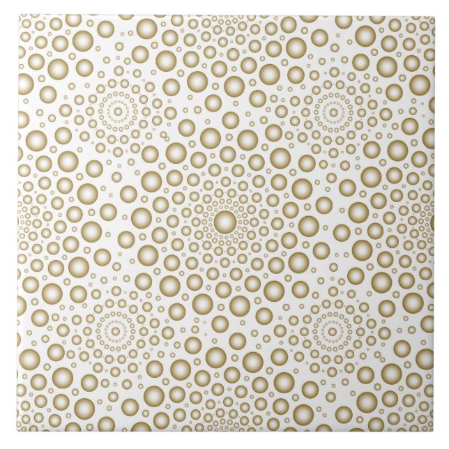 Fireworks Tile (Front)