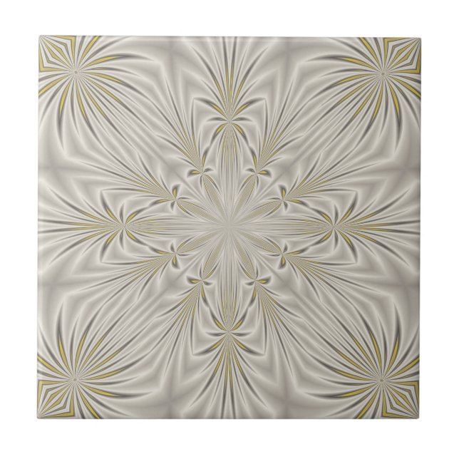 Fireworks Tile (Front)