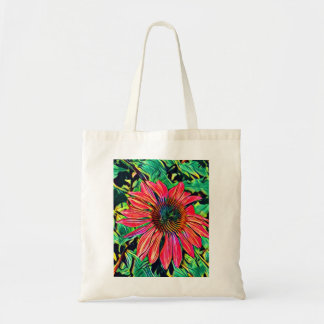 Fireworks Tote Bag