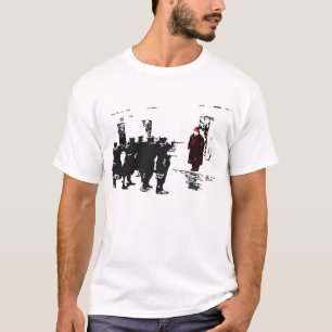 Firing Squad T-Shirt