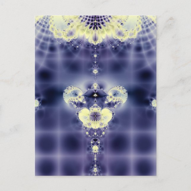 Firmament Postcard (Front)