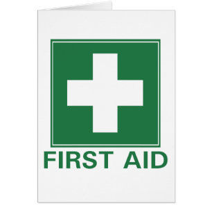 First Aid