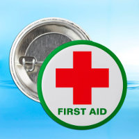 First Aid (Red Cross) - Ambulance, Help, Doctor
