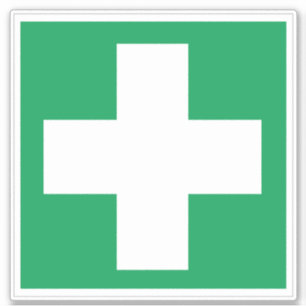 First Aid Symbol