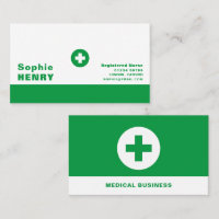 First Aid Symbol, General Practitioner, Nurse