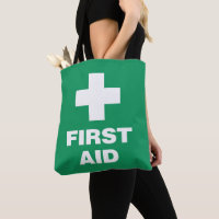 First Aid