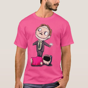 First Aid Training T-Shirt