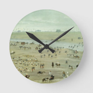 First and Second Corps of the Army Ready for atten Round Clock