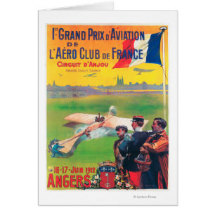 First Aviation Grand Prix