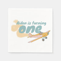 First Birthday, dog lover, plane lover 